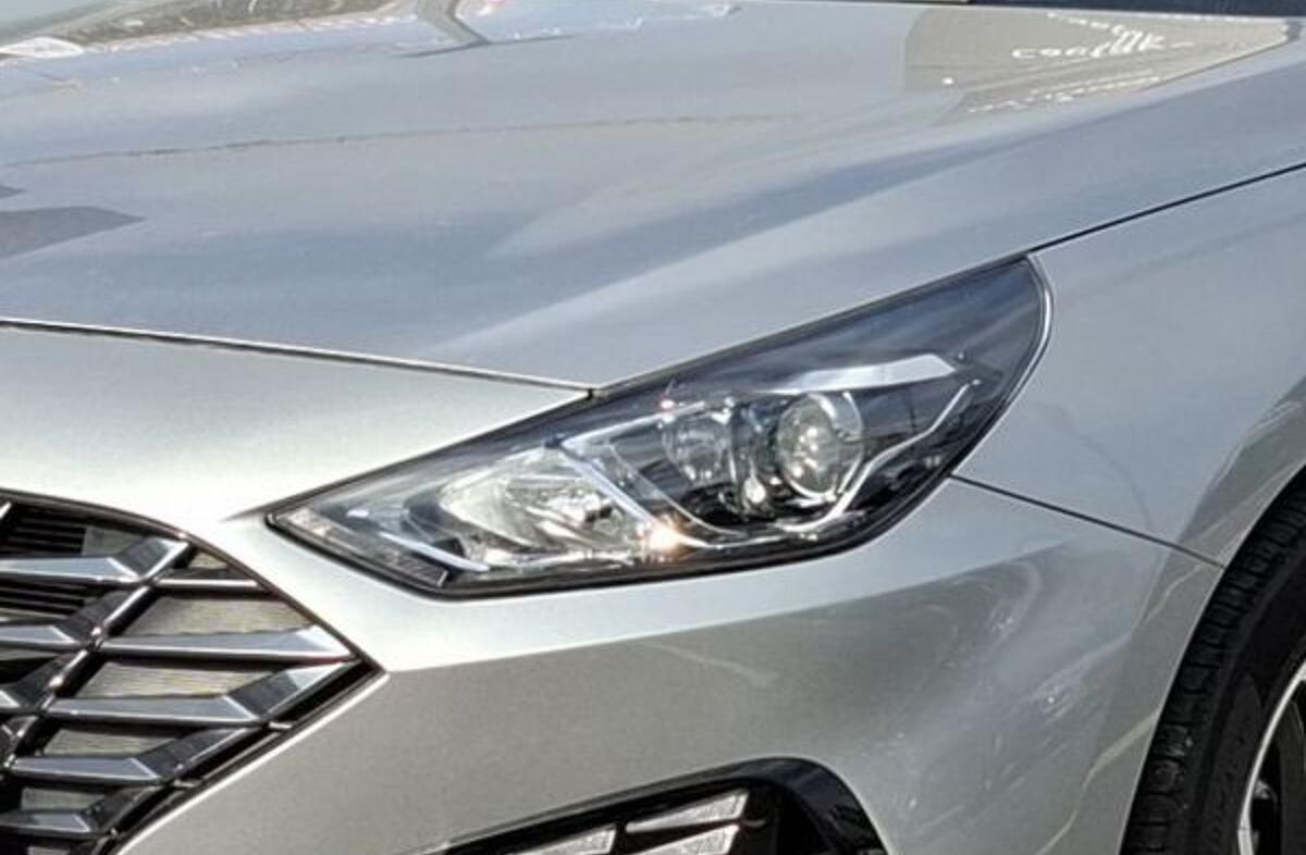 HYUNDAI i30 SW 1.0 T-GDi Style Plus