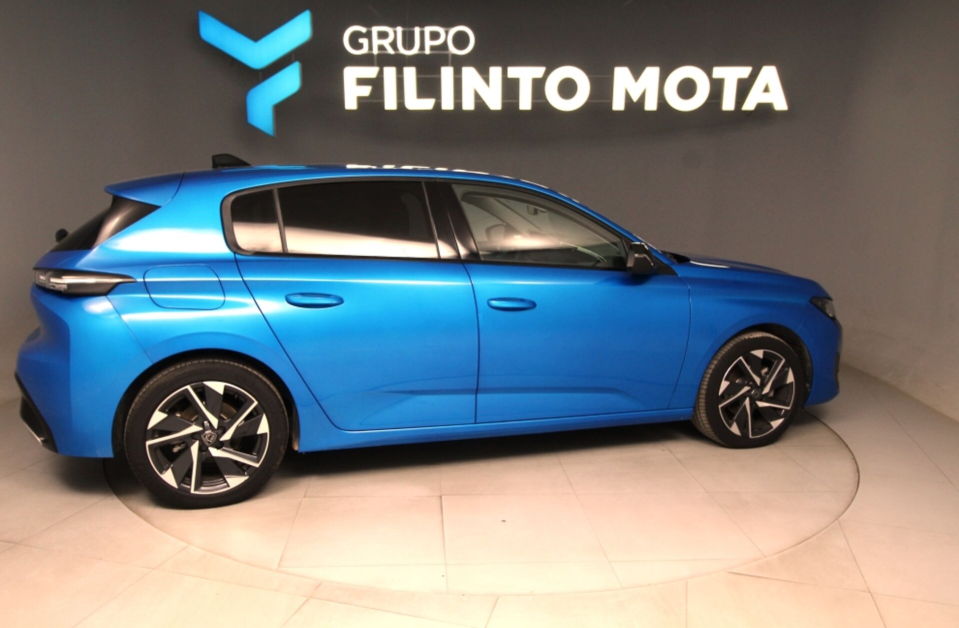 PEUGEOT 308 1.2 PureTech Allure Pack