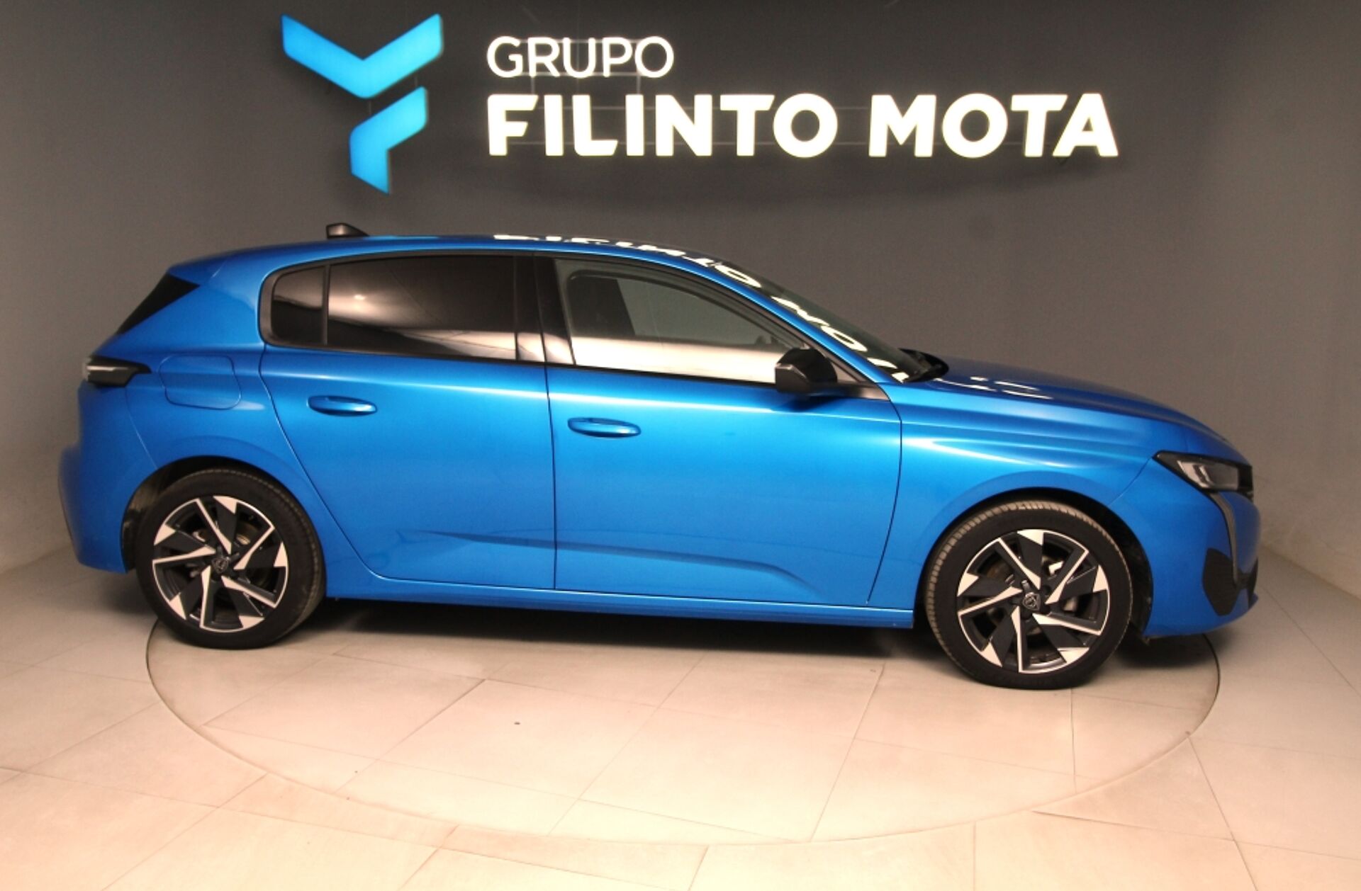 PEUGEOT 308 1.2 PureTech Allure Pack