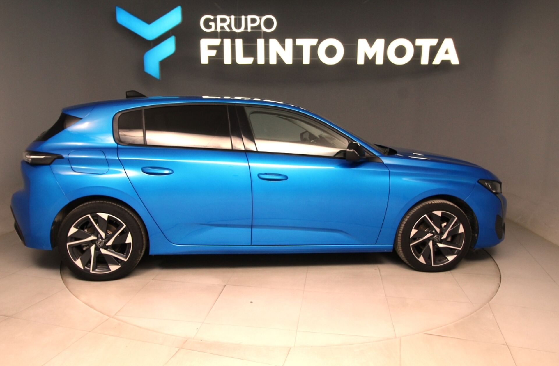 PEUGEOT 308 1.2 PureTech Allure Pack