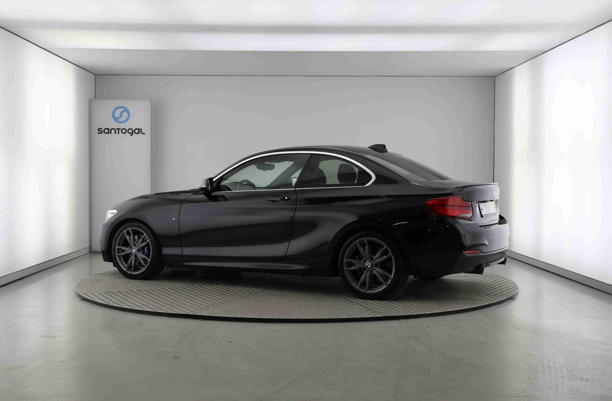 BMW Serie-2 M240 i Auto