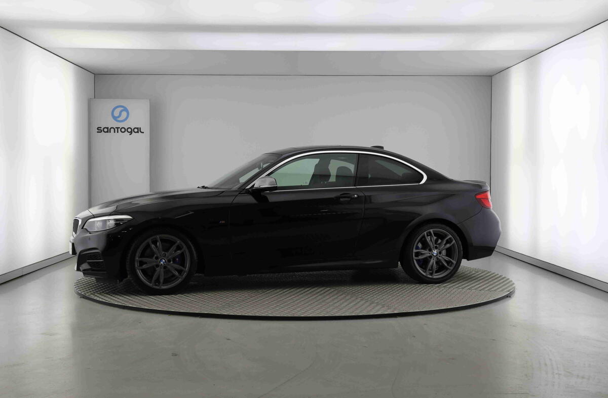 BMW Serie-2 M240 i Auto