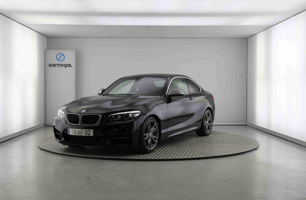 BMW Serie-2 M240 i Auto
