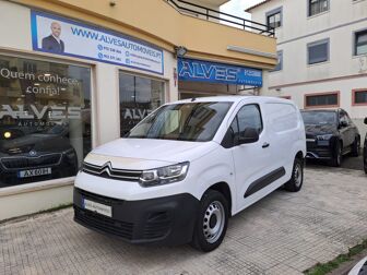 CITROEN Berlingo 1.5 BlueHDi XL Feel