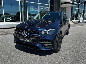 MERCEDES Classe GLE GLE 300 d 4Matic