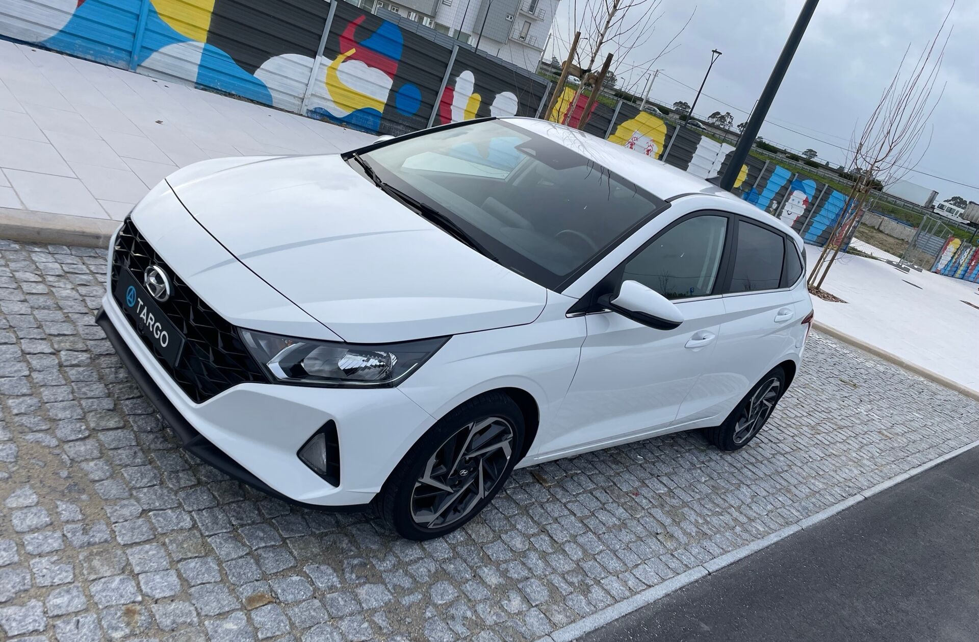 HYUNDAI i20 1.0 T-GDi Style