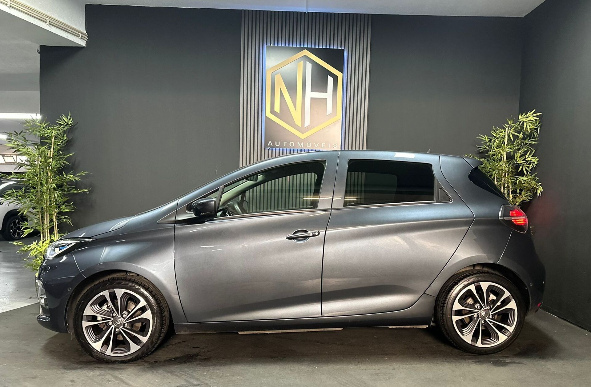 RENAULT ZOE Intens 50