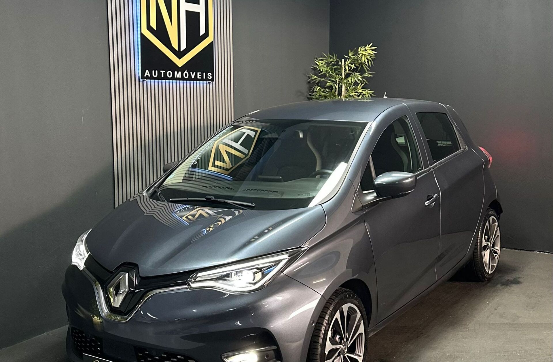 RENAULT ZOE Intens 50
