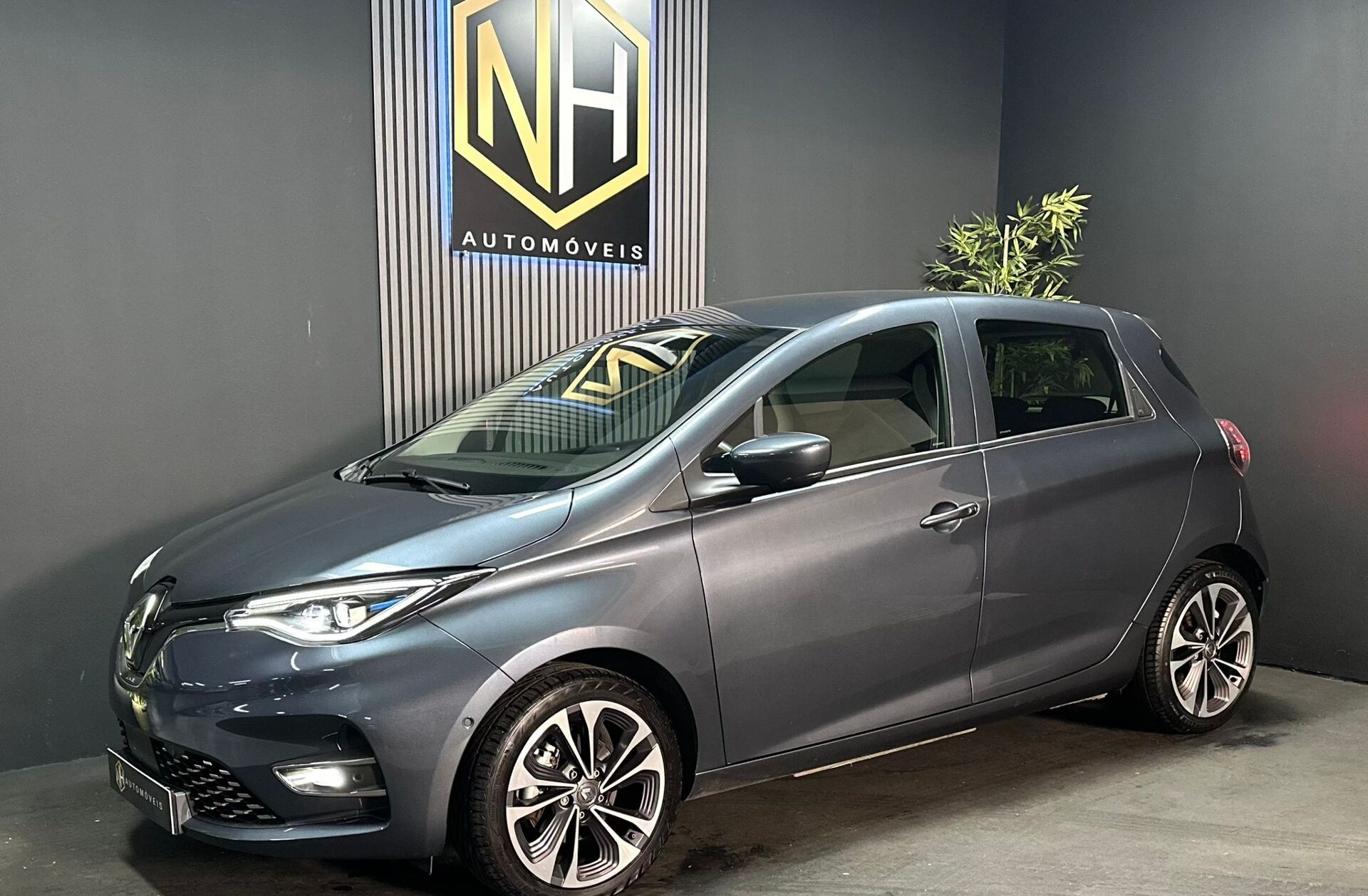 RENAULT ZOE Intens 50