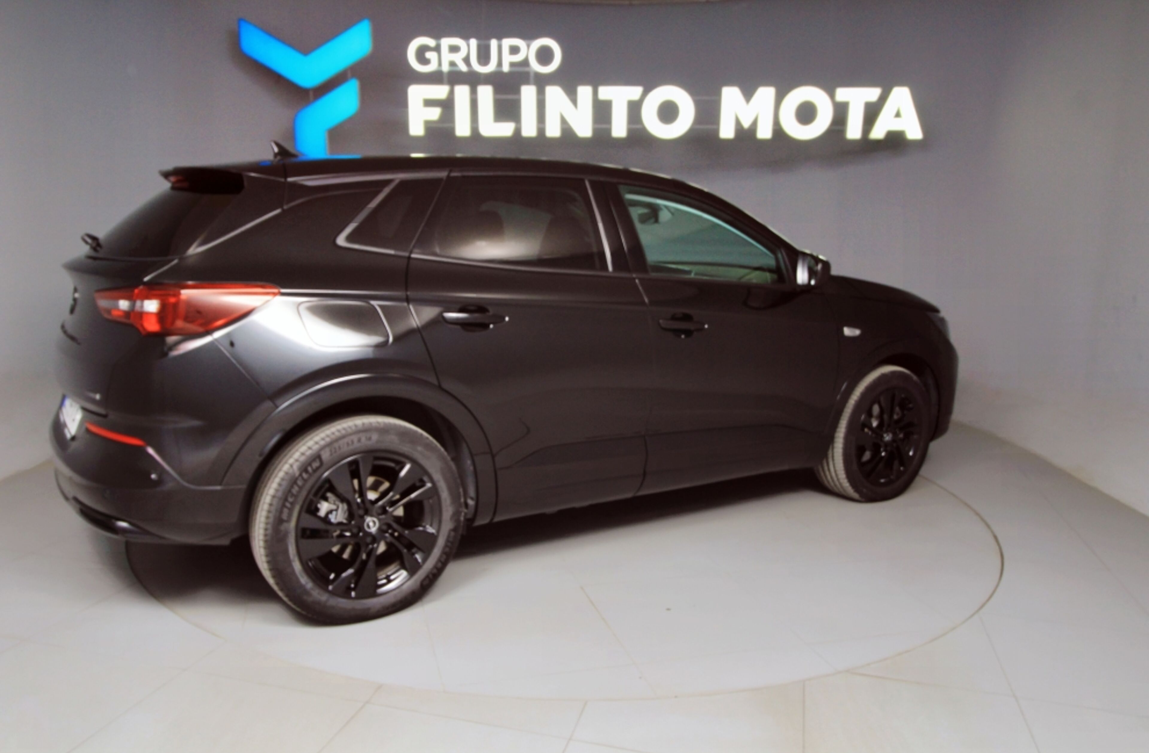OPEL Grandland 1.6 T PHEV GS