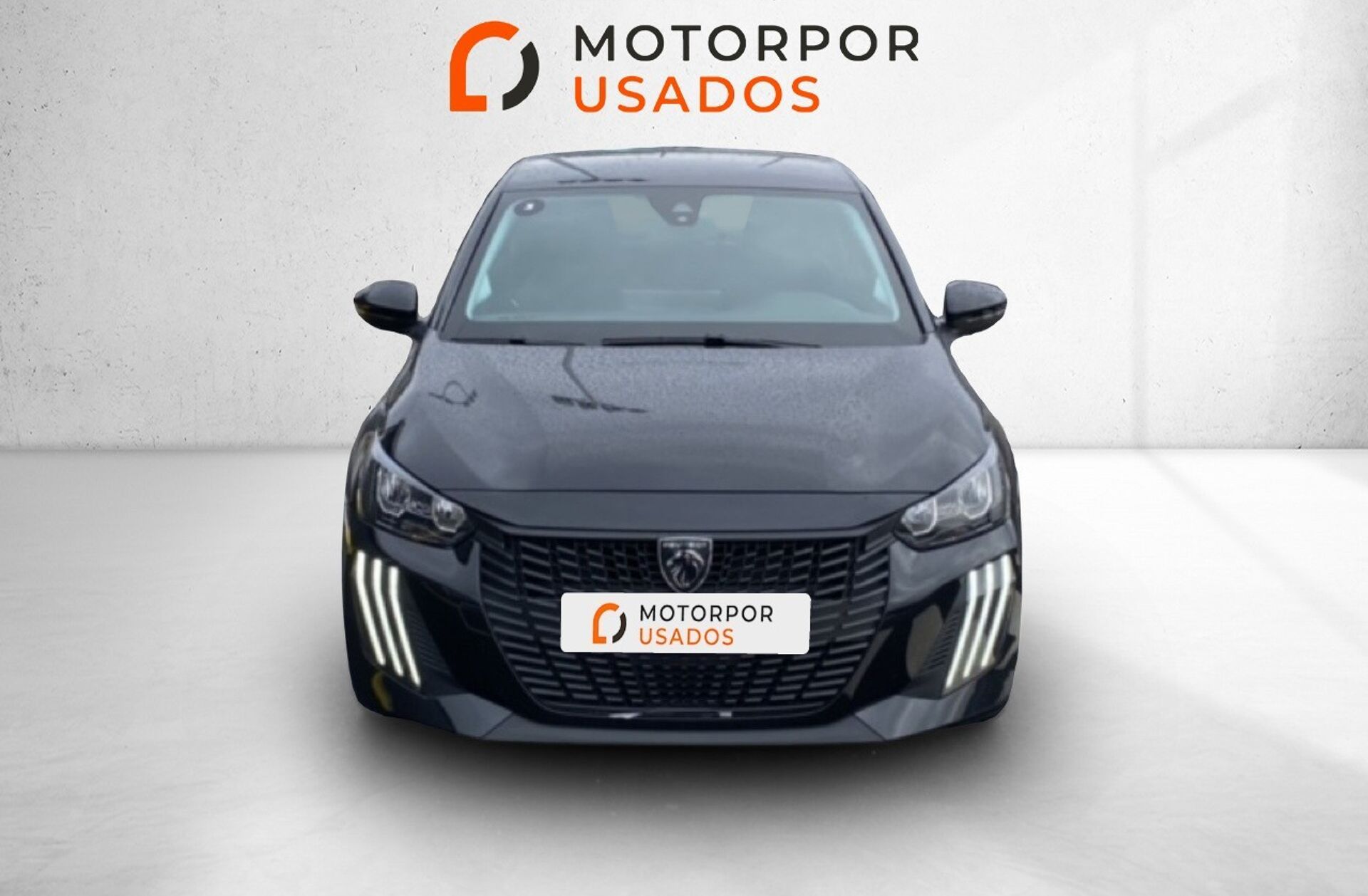 PEUGEOT 208 1.2 PureTech Allure