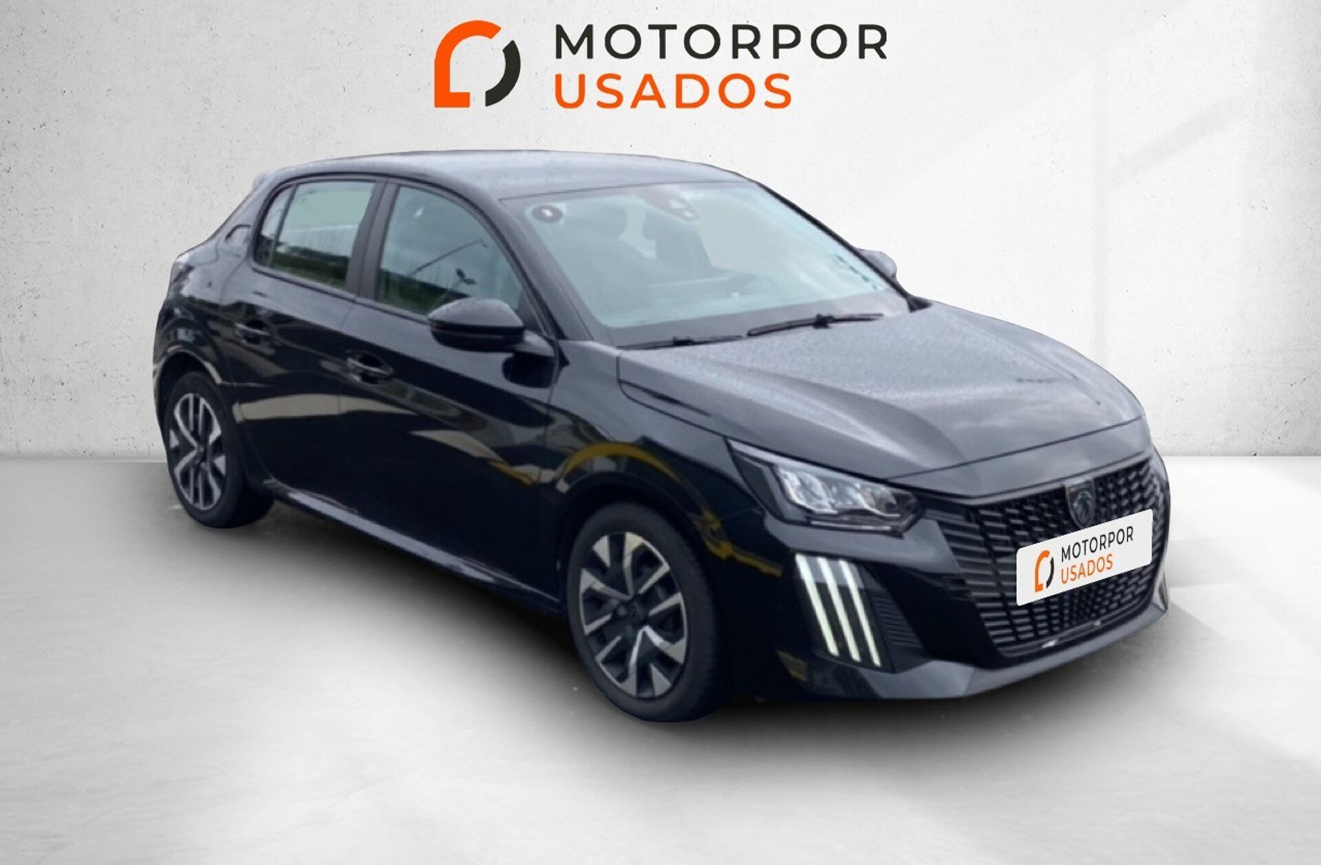 PEUGEOT 208 1.2 PureTech Allure