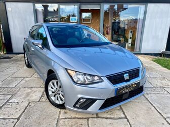 SEAT Ibiza 1.0 TSI Reference