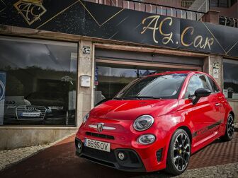 Imagem de ABARTH 500 595 1.4 T-Jet 595