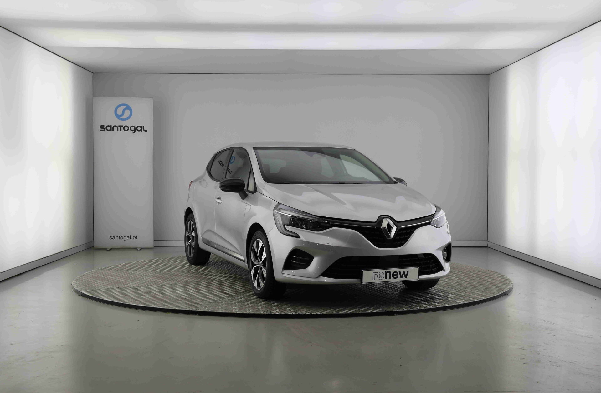 RENAULT Clio 1.0 TCe Evolution