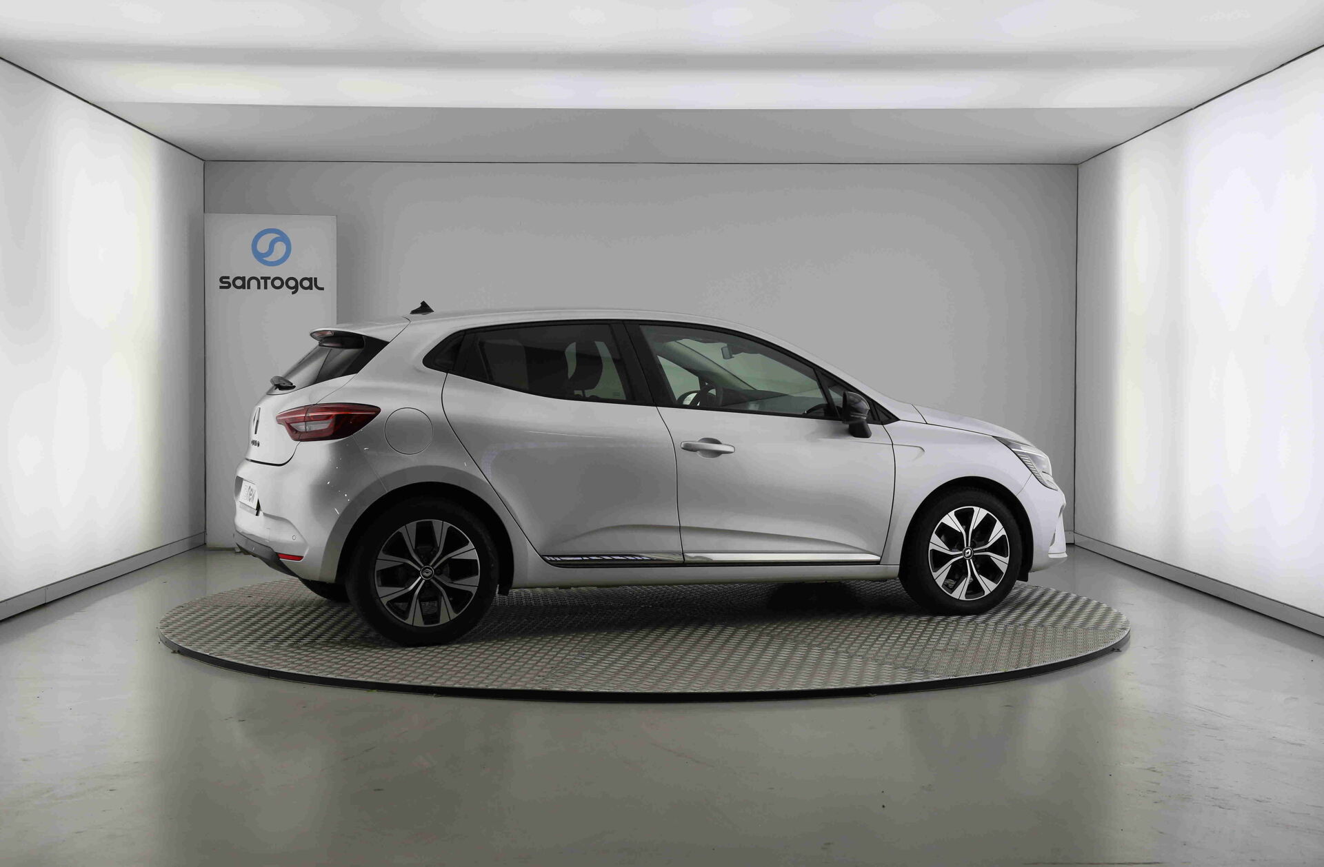 RENAULT Clio 1.0 TCe Evolution