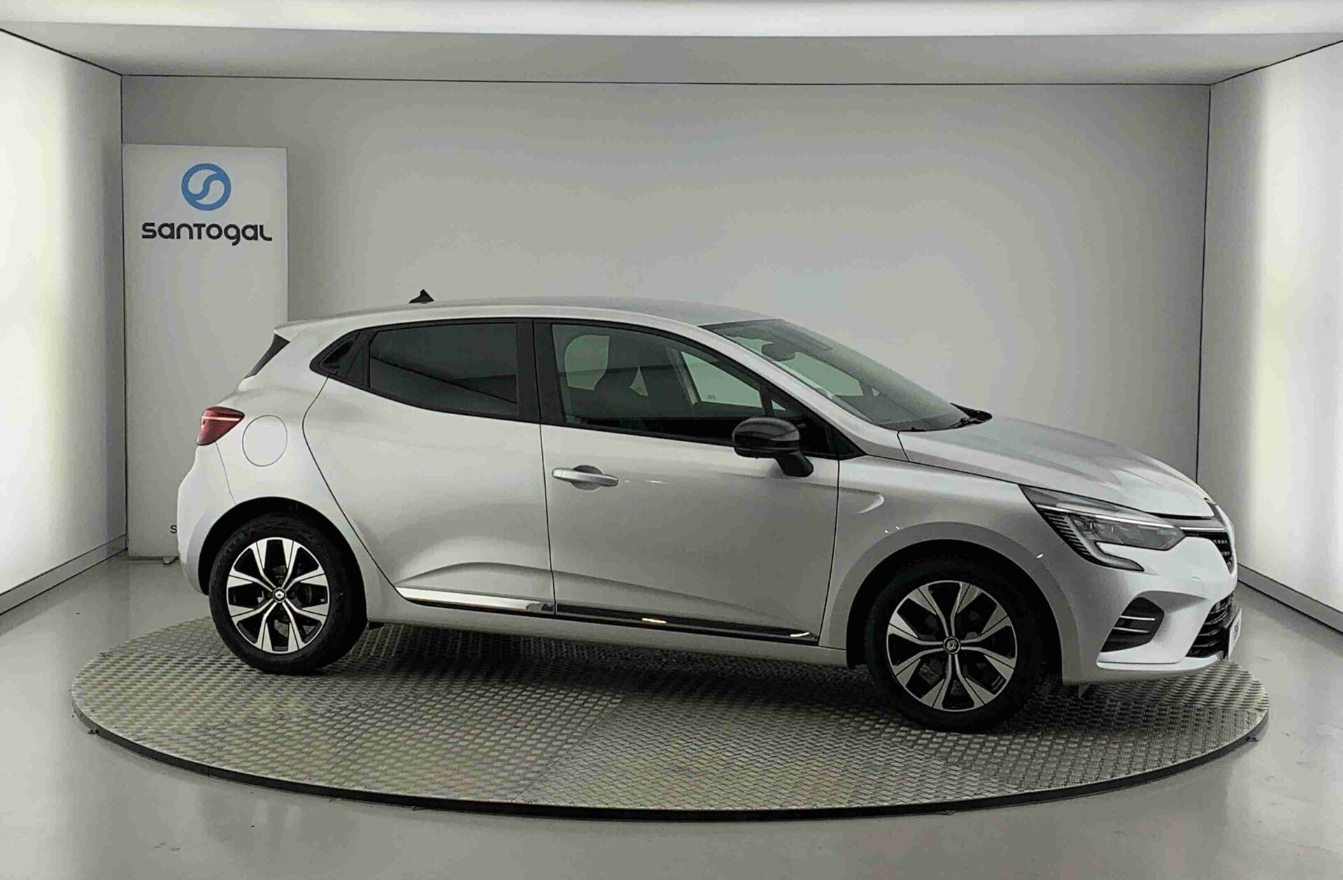 RENAULT Clio 1.0 TCe Evolution