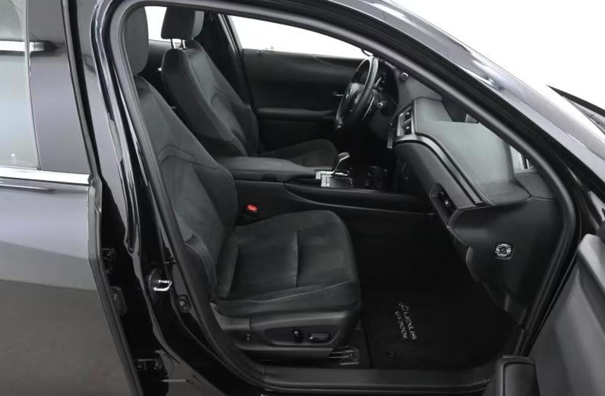 LEXUS UX 300e Luxury