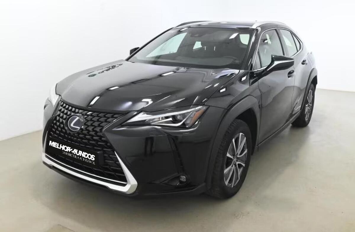 LEXUS UX 300e Luxury