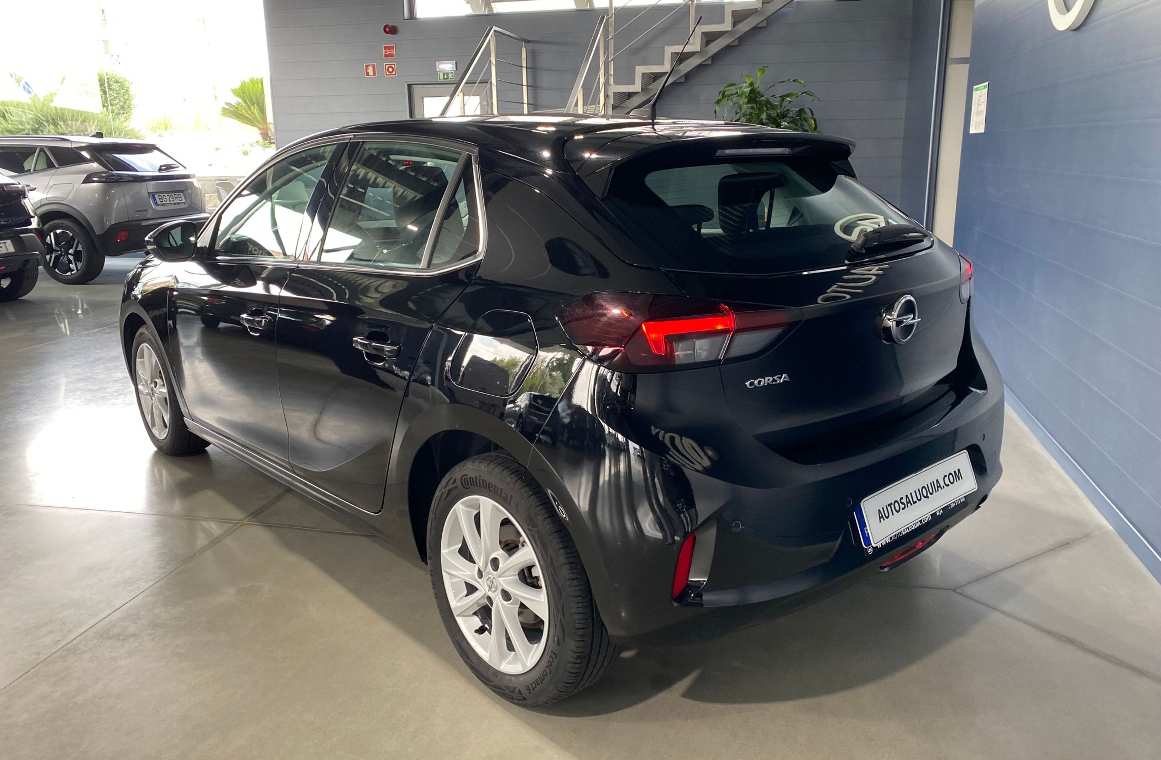 OPEL Corsa 1.2 T Elegance