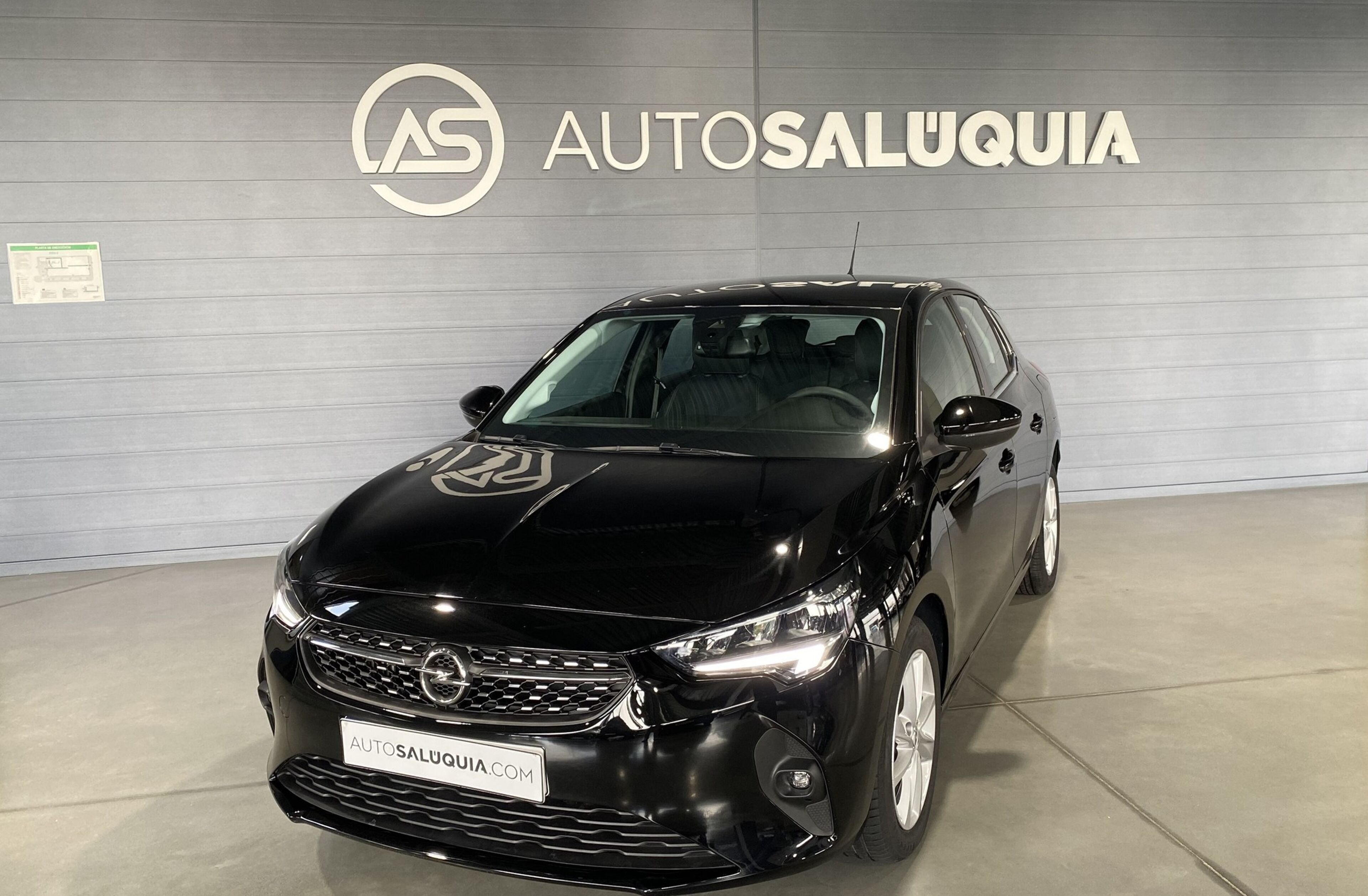 OPEL Corsa 1.2 T Elegance