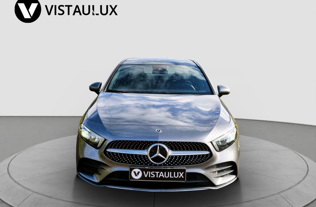 MERCEDES Classe A A 250 e AMG Line