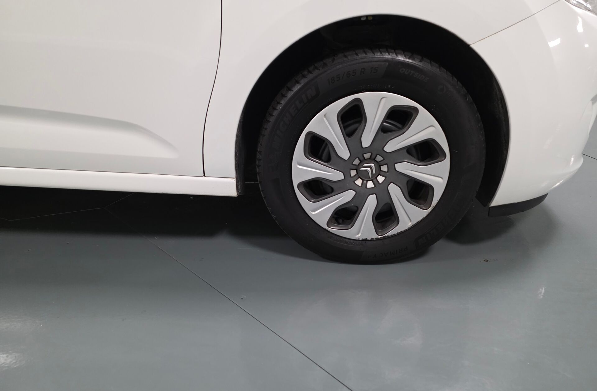 CITROEN C3 1.0 VTi Seduction