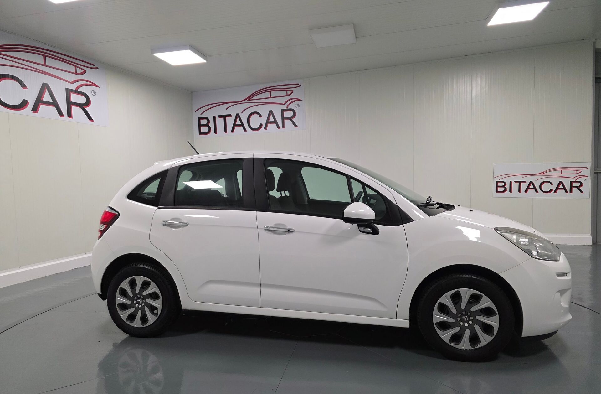 CITROEN C3 1.0 VTi Seduction