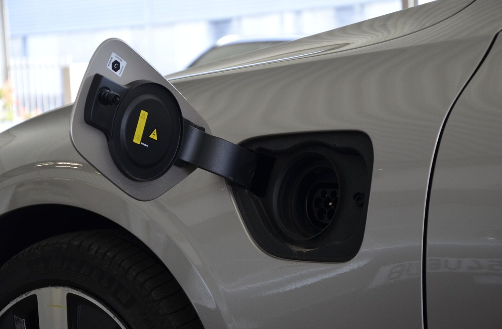 VOLVO V60 2.0 T6 AWD TE Plus Dark