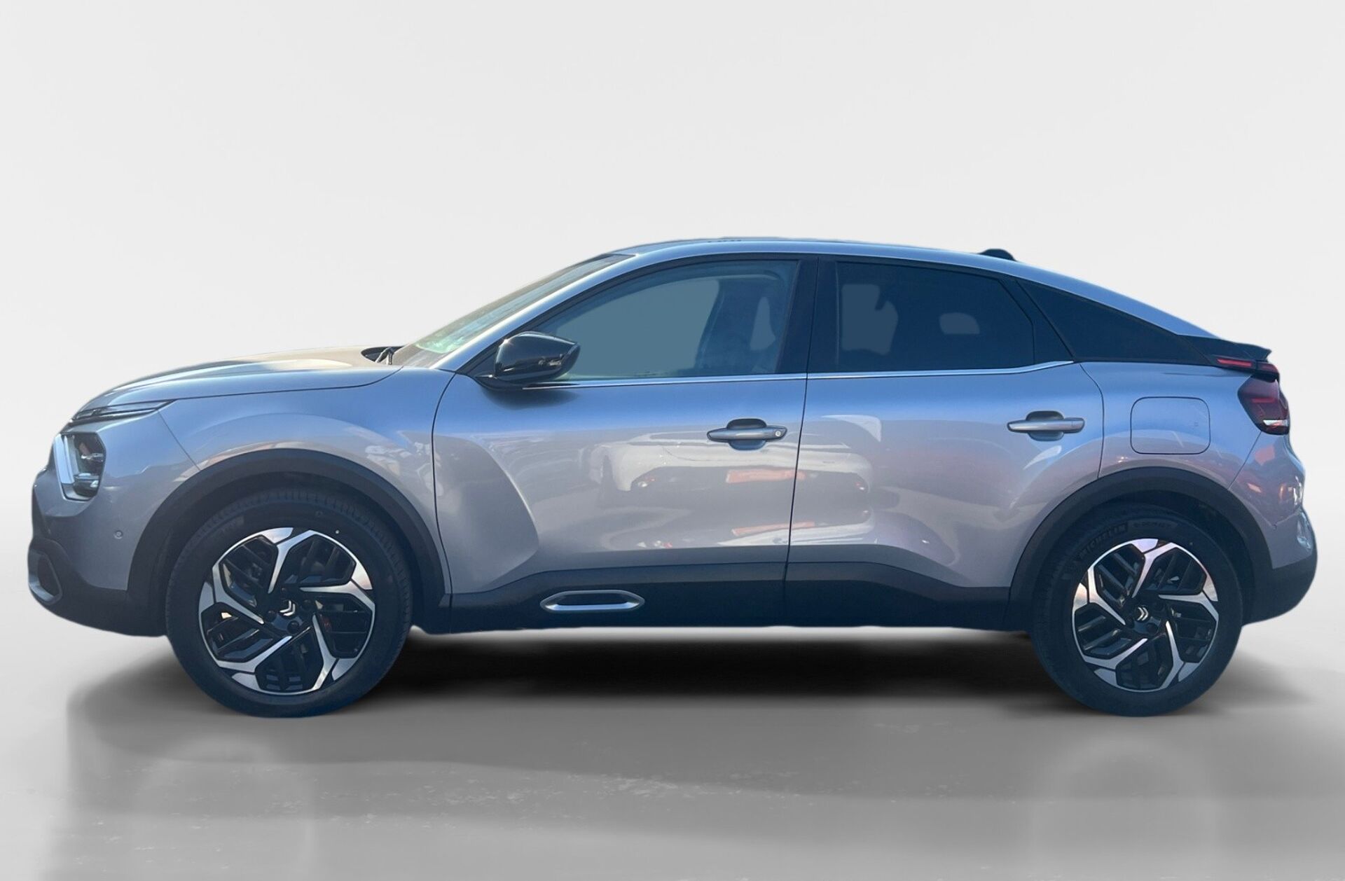 CITROEN C4 1.2 PureTech Max EAT8