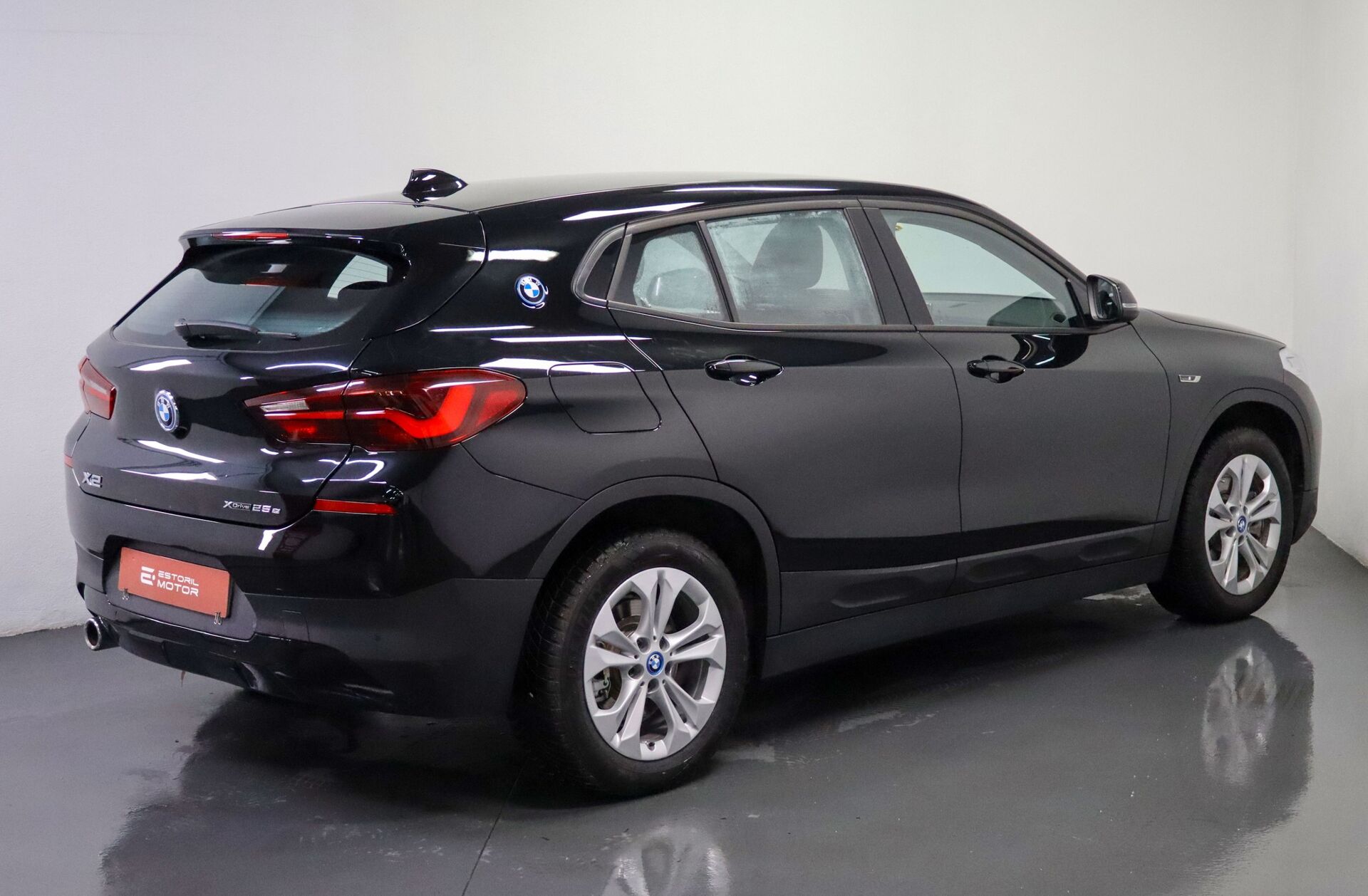 BMW X2 25 e xDrive Advantage