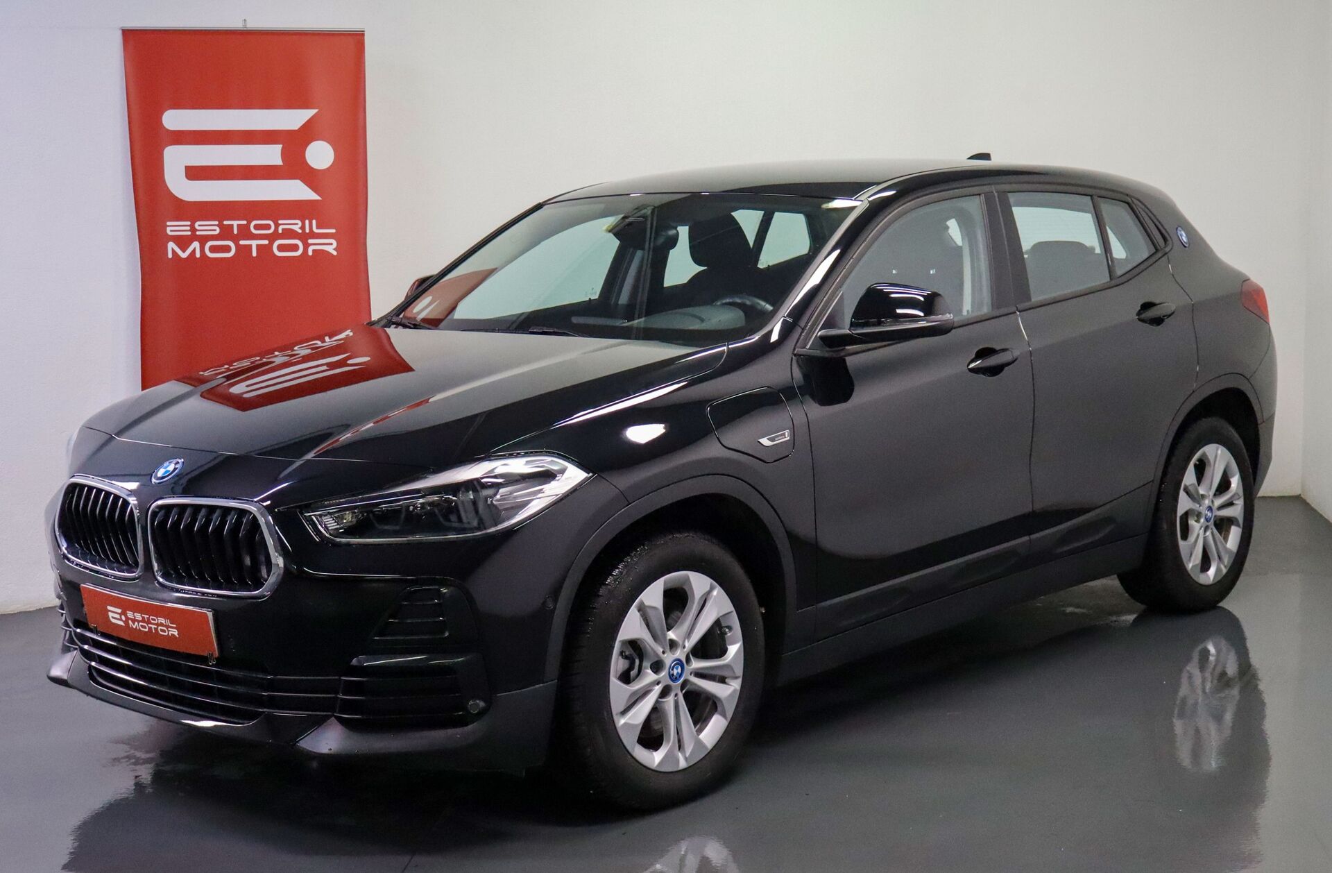 BMW X2 25 e xDrive Advantage