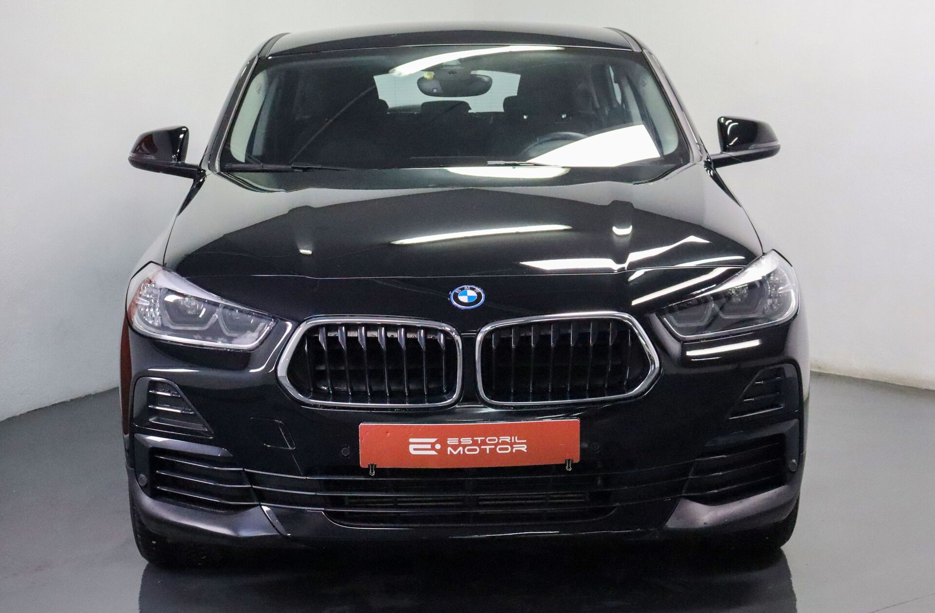 BMW X2 25 e xDrive Advantage