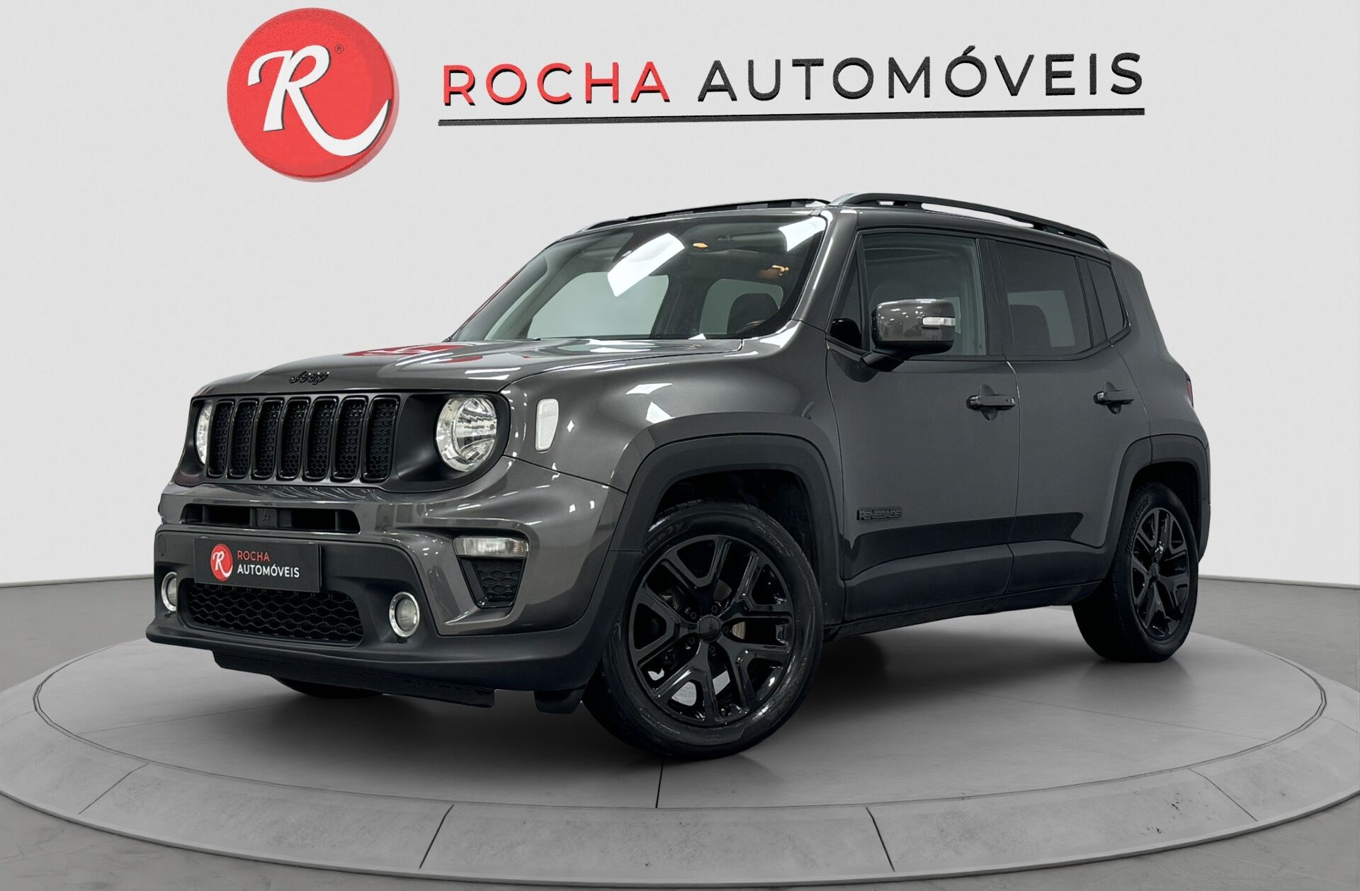 JEEP Renegade 1.6 MJD Longitude