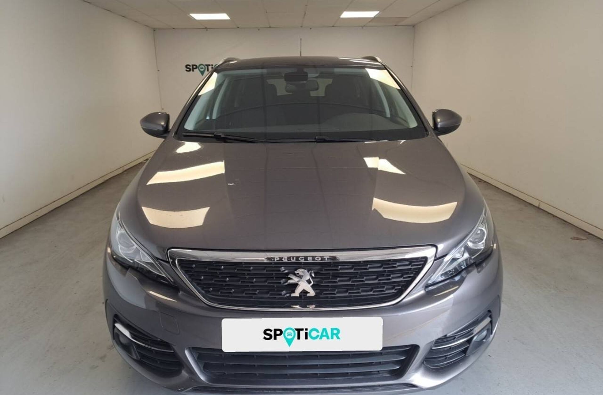 PEUGEOT 308 1.2 PureTech Style