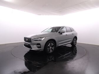 VOLVO XC60 PHEV T6 Plus Bright 350cv