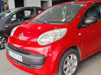 CITROEN C1 1.0 SX