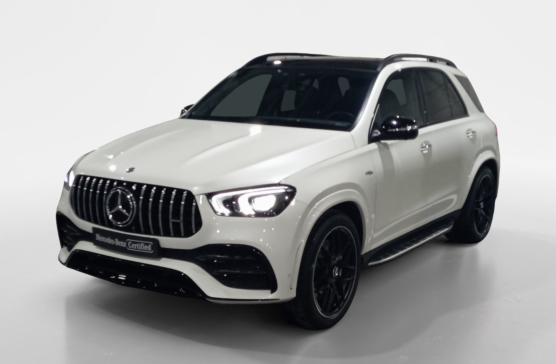 MERCEDES Classe GLE GLE 53 AMG 4Matic+