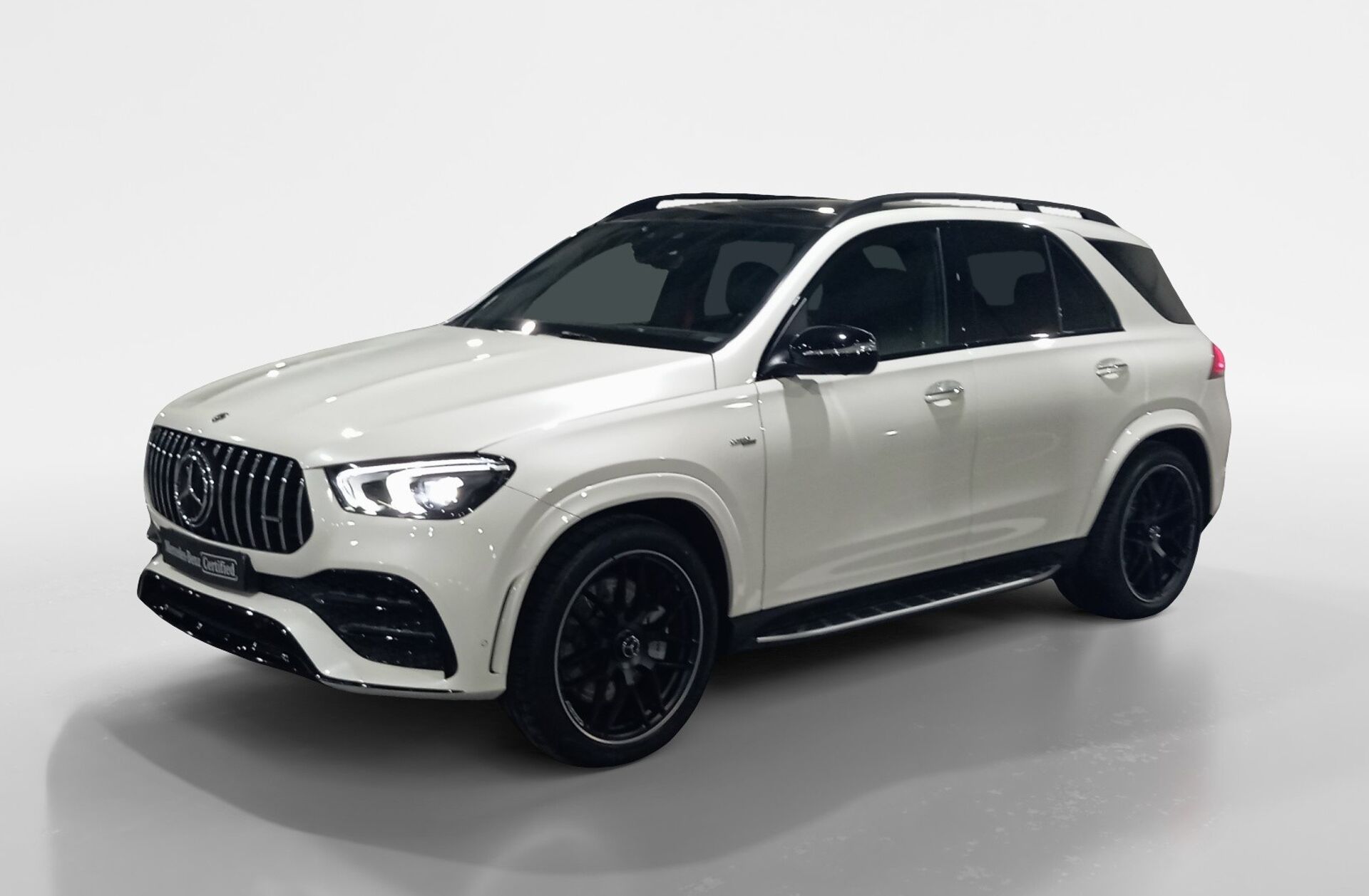 MERCEDES Classe GLE GLE 53 AMG 4Matic+