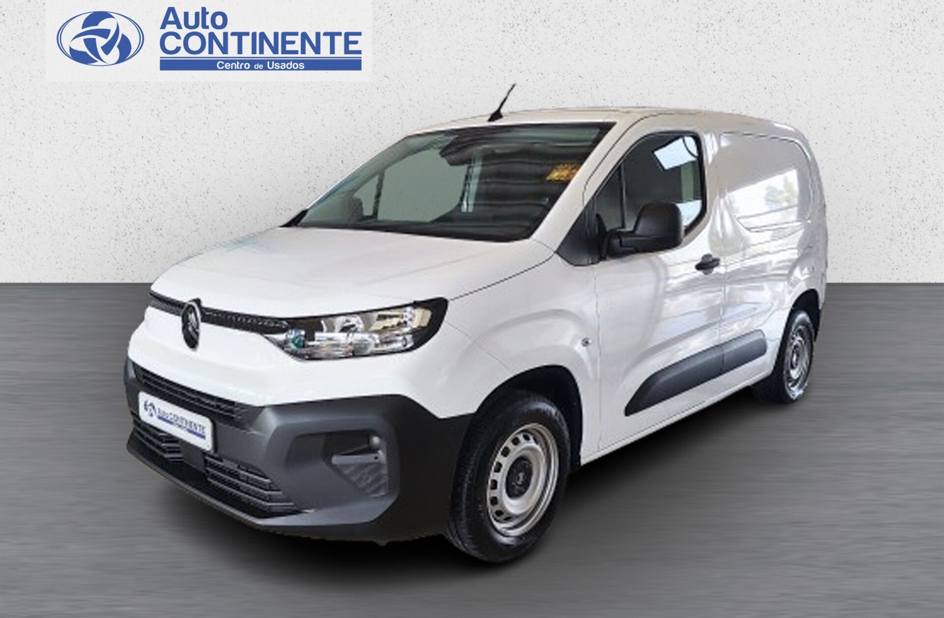 CITROEN Berlingo 1.5 BlueHDi M