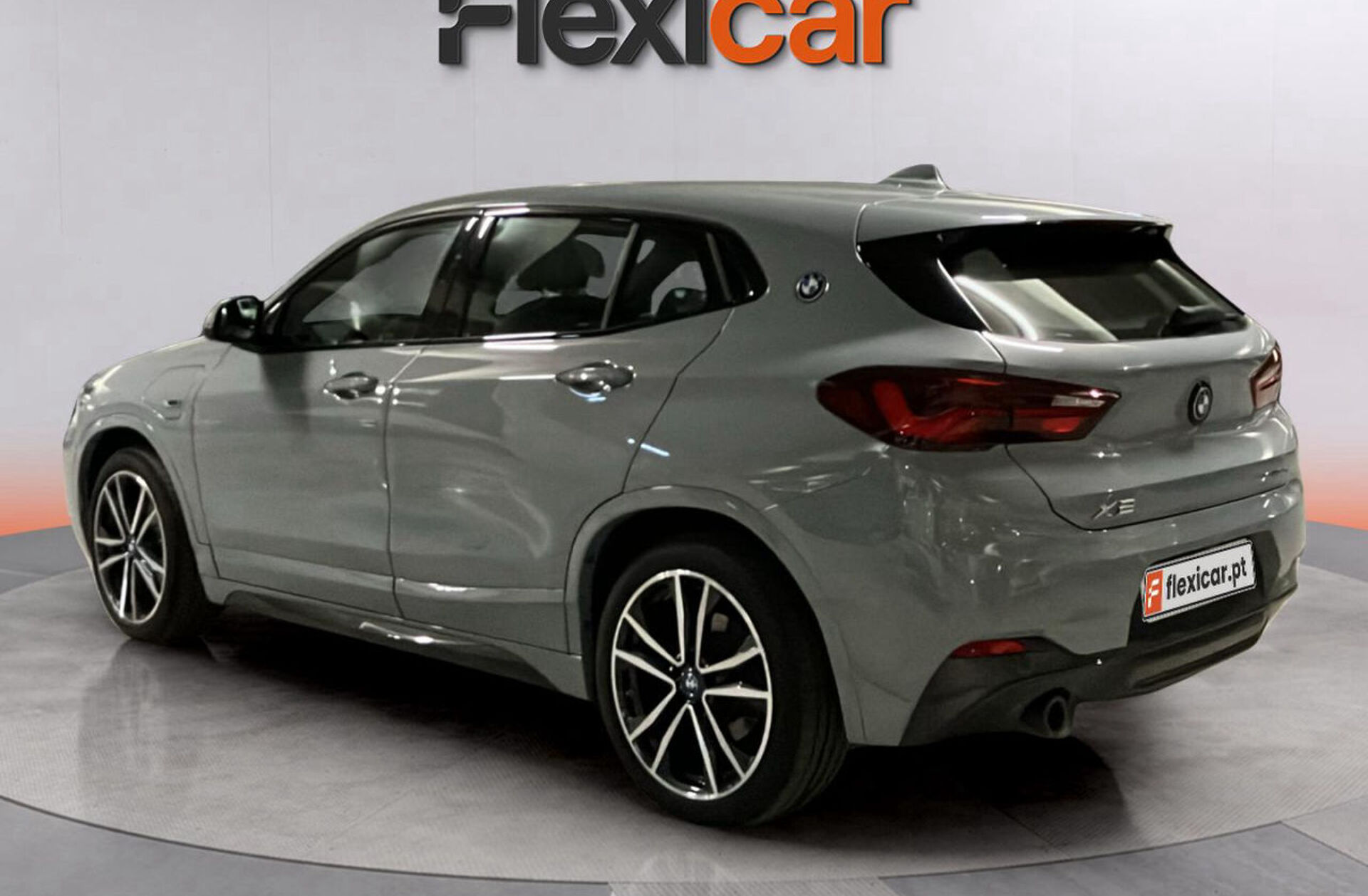 BMW X2 25 e xDrive Pack M