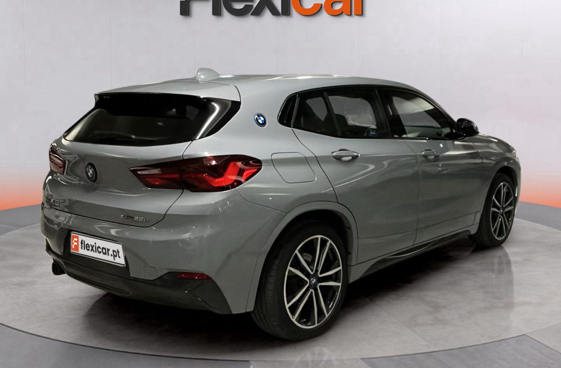 BMW X2 25 e xDrive Pack M