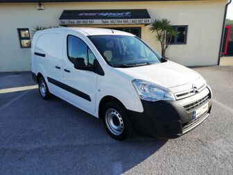 CITROEN Berlingo 1.6 BlueHDi L2 Confort