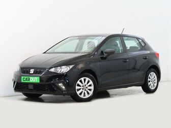 SEAT Ibiza 1.6 TDi Reference