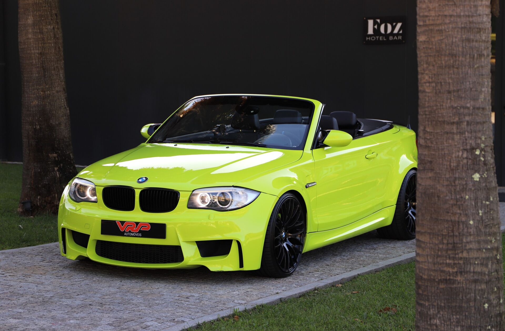 BMW Serie-1 135 iA