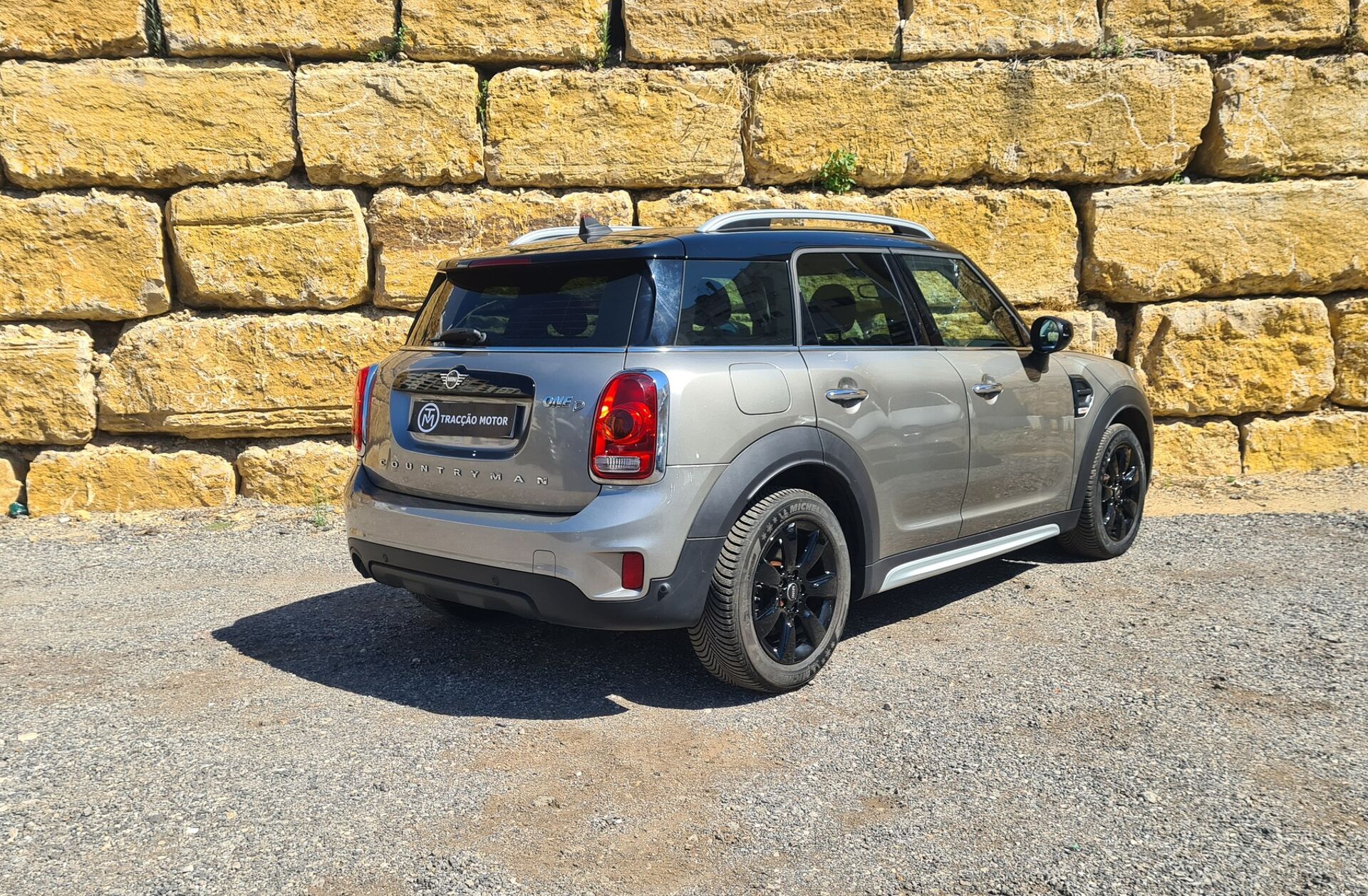 MINI Mini Countryman Mini One D Auto