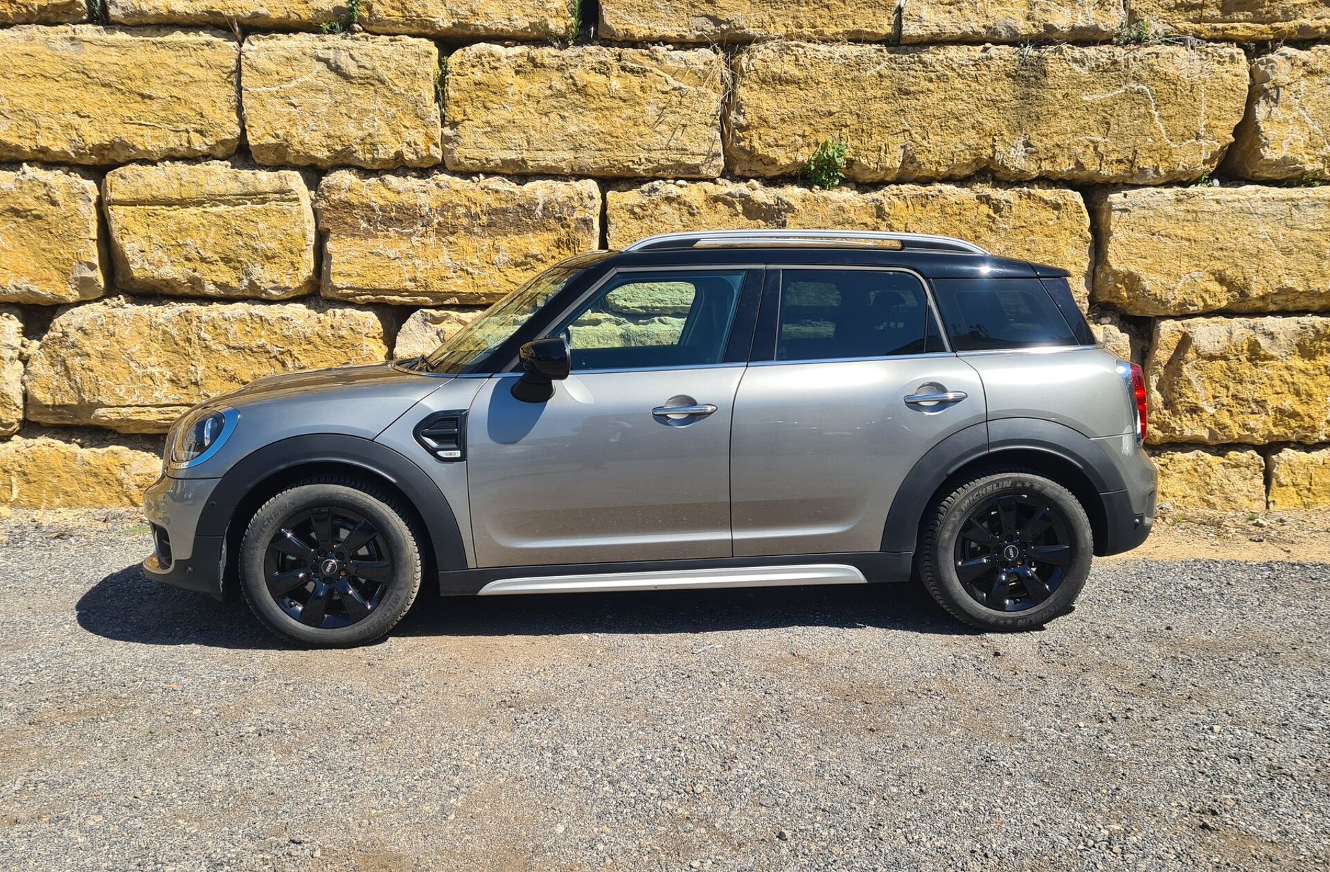 MINI Mini Countryman Mini One D Auto