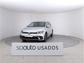 VOLKSWAGEN Polo 1.0 TSI Life