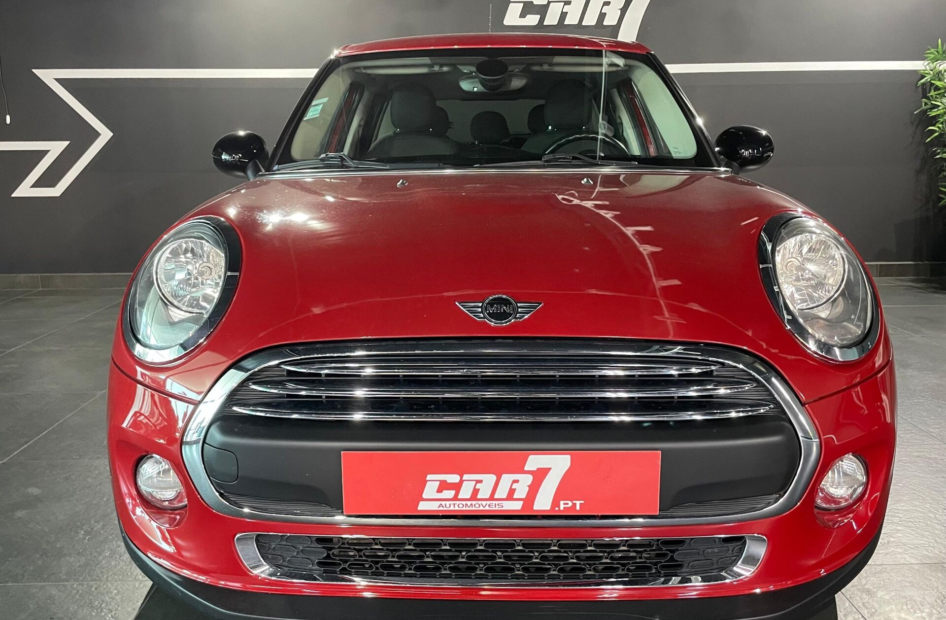 MINI Mini One