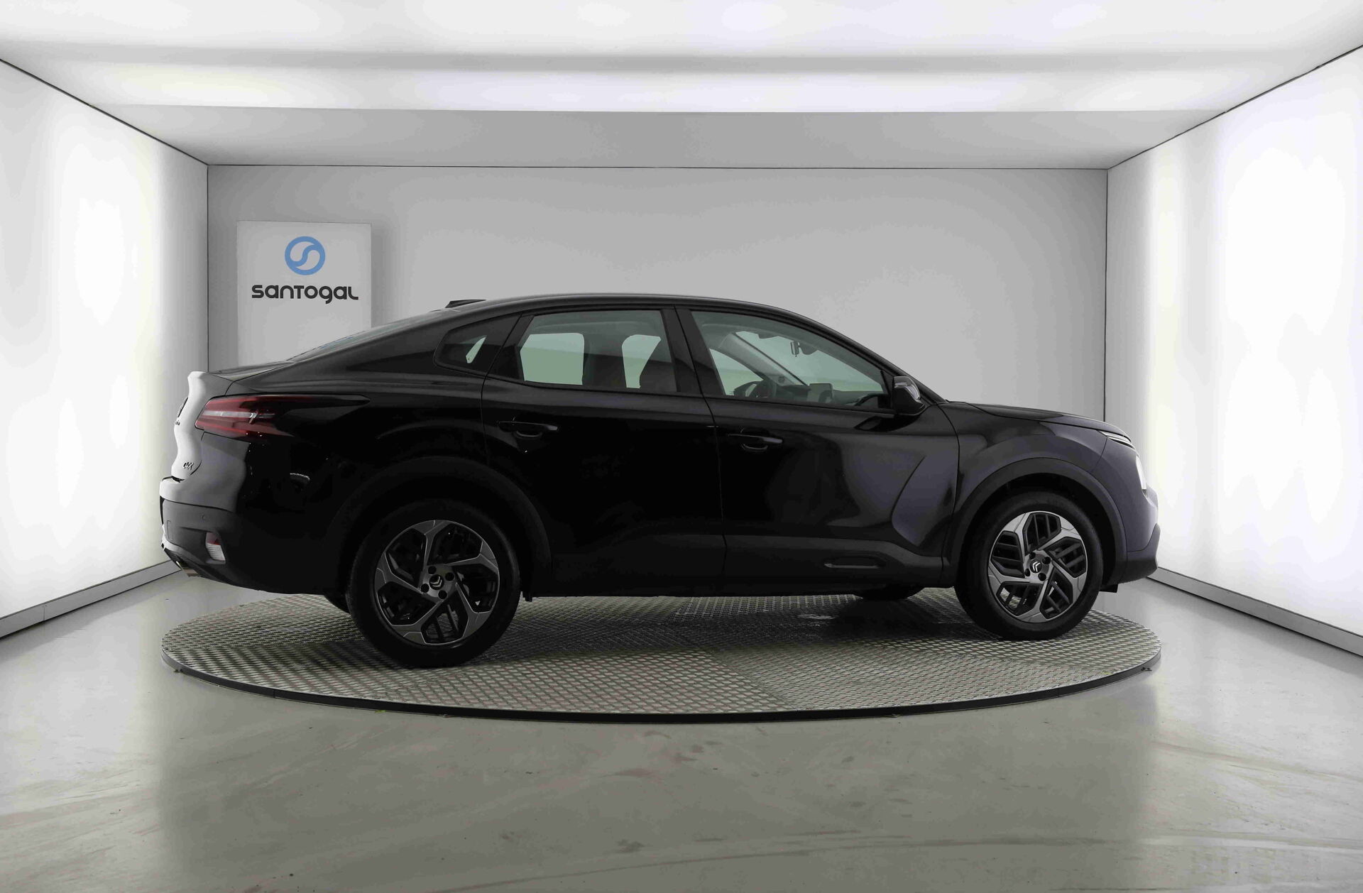 CITROEN C4 X 1.2 PureTech Plus EAT8